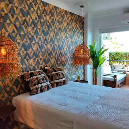 New Fabulous Beachfront Torremolinos Exterior photo