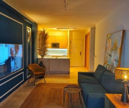 New Fabulous Beachfront Torremolinos Exterior photo